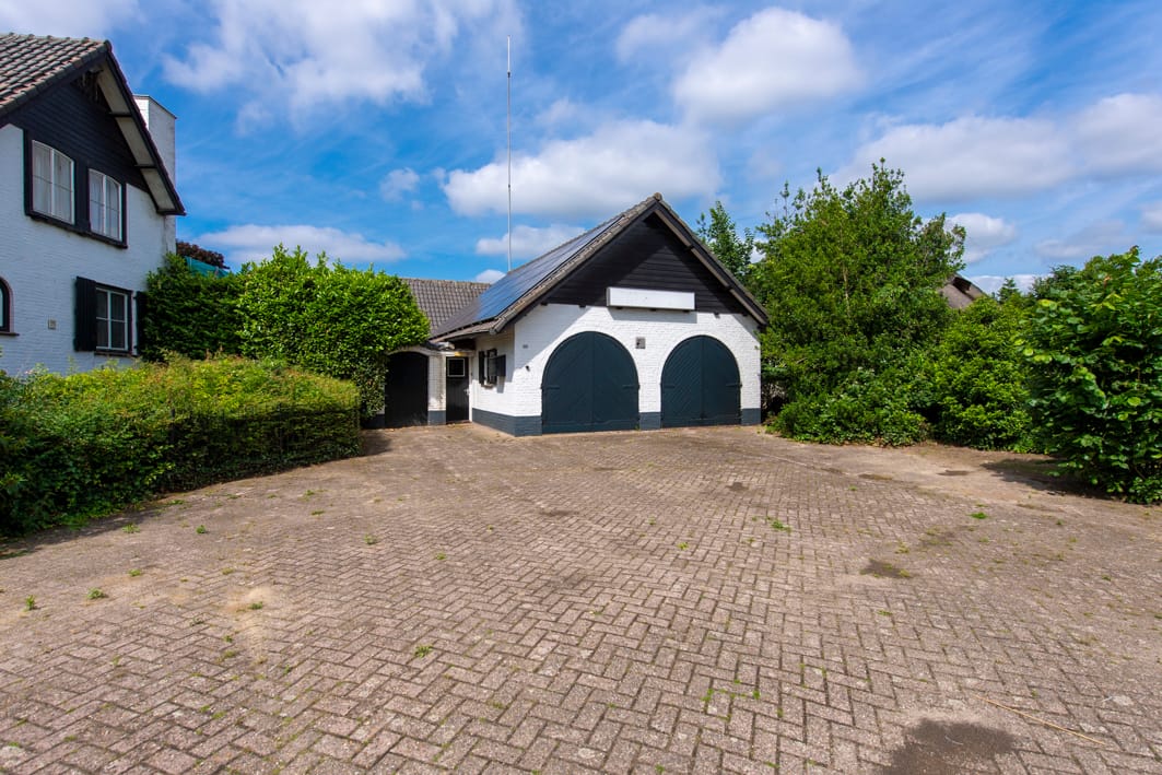 Foto 51 van Pannenschuurlaan 201