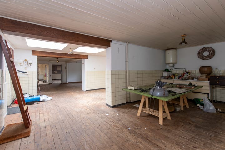 Foto 52 van Pannenschuurlaan 201