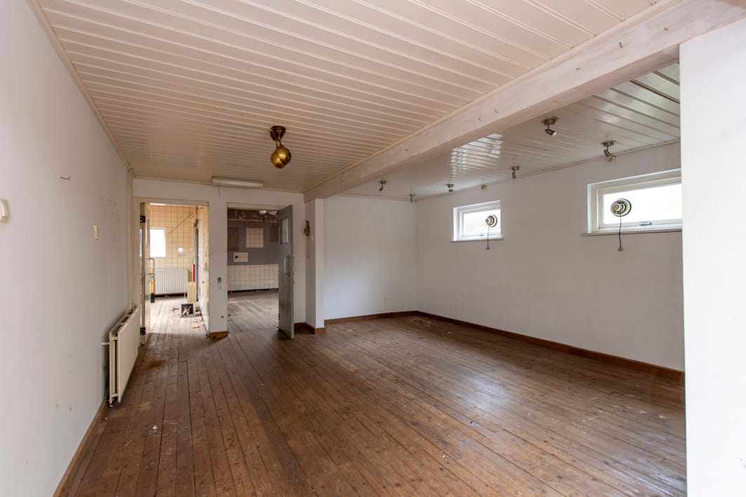 Foto 53 van Pannenschuurlaan 201