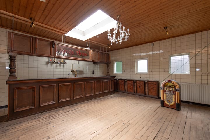 Foto 55 van Pannenschuurlaan 201