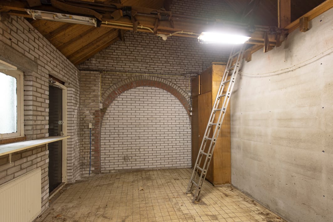 Foto 58 van Pannenschuurlaan 201