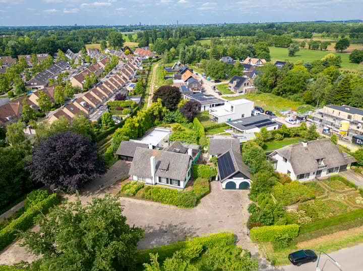 Foto 60 van Pannenschuurlaan 201