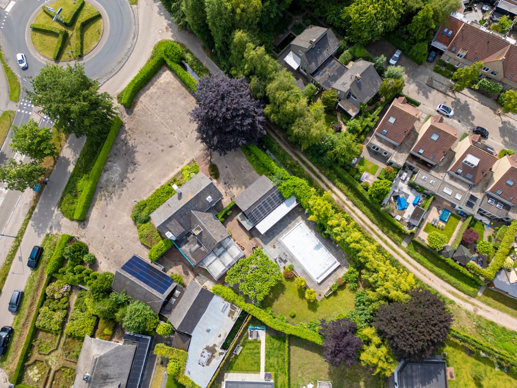 Foto 62 van Pannenschuurlaan 201