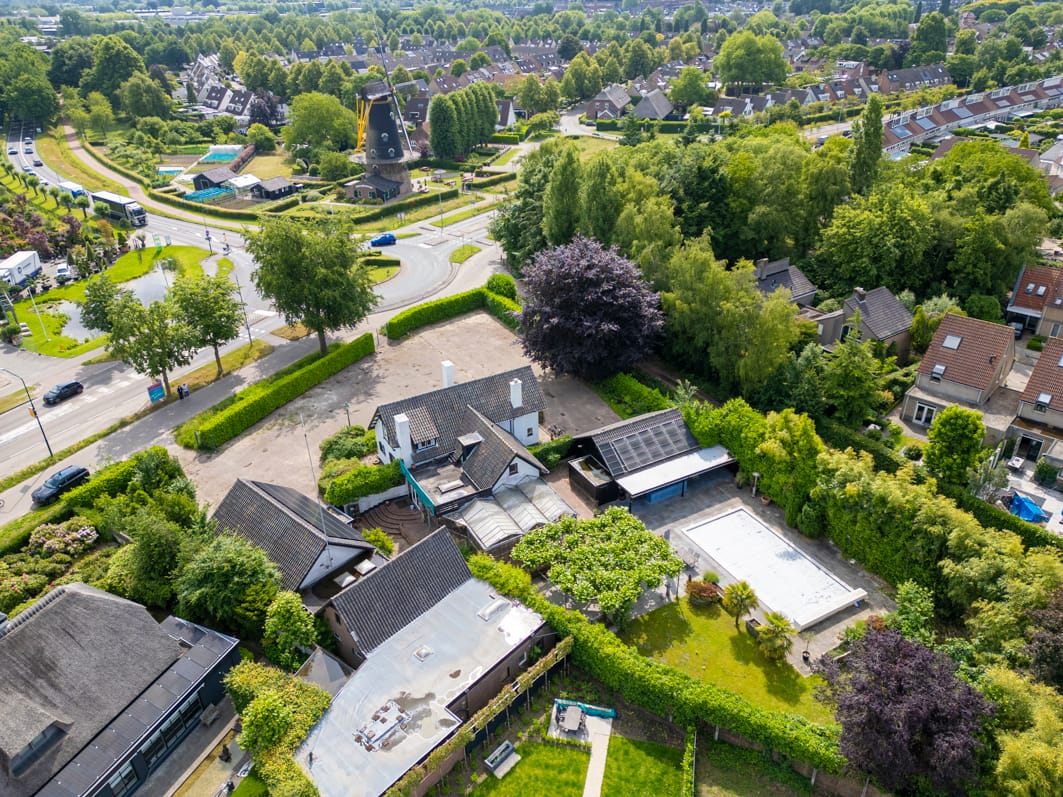 Foto 63 van Pannenschuurlaan 201