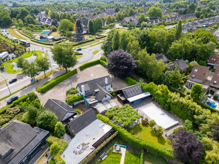 Foto 63 van Pannenschuurlaan 201