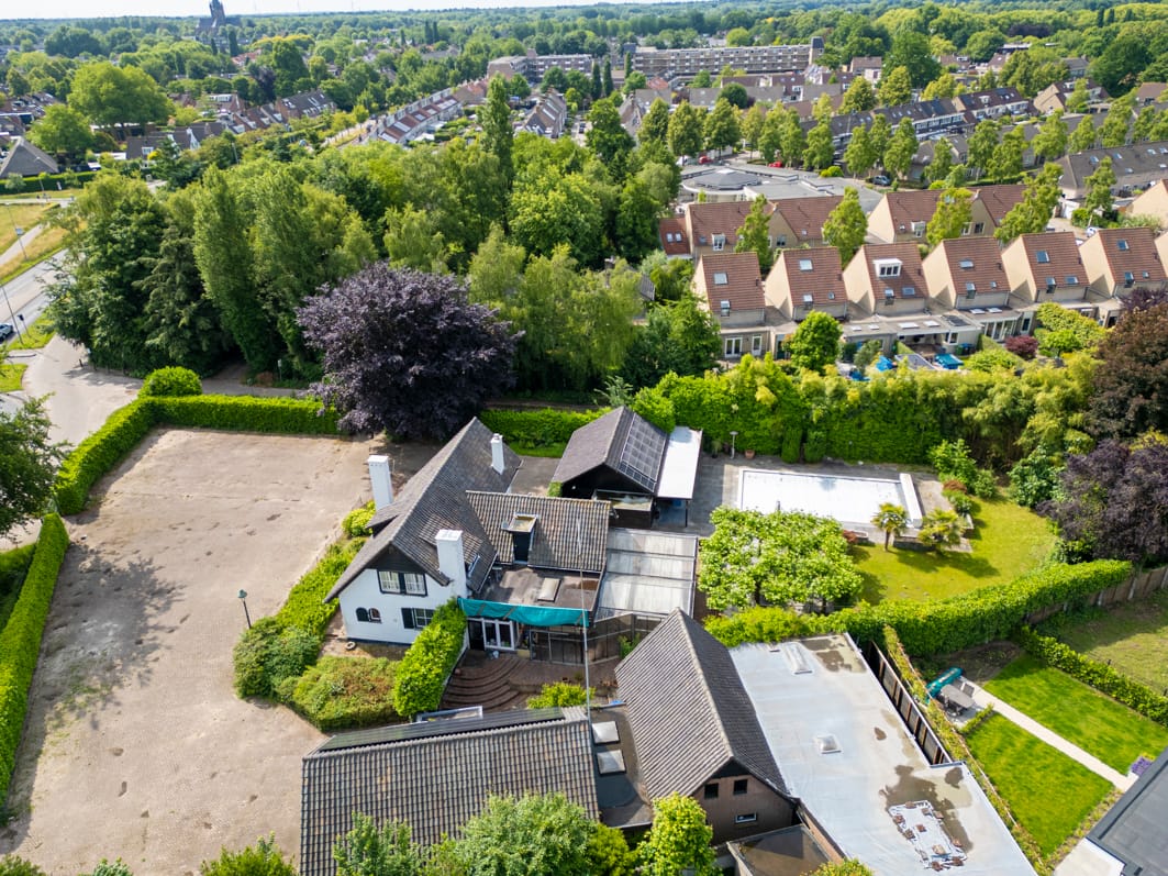 Foto 64 van Pannenschuurlaan 201