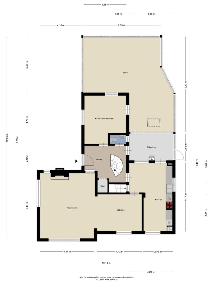 Foto 65 van Pannenschuurlaan 201