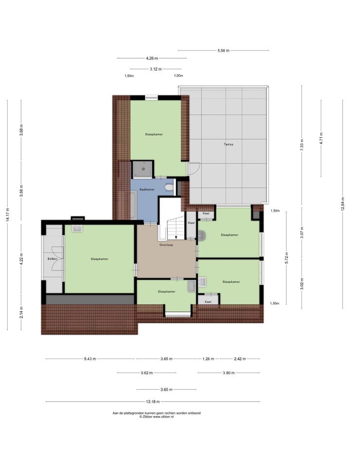 Foto 67 van Pannenschuurlaan 201