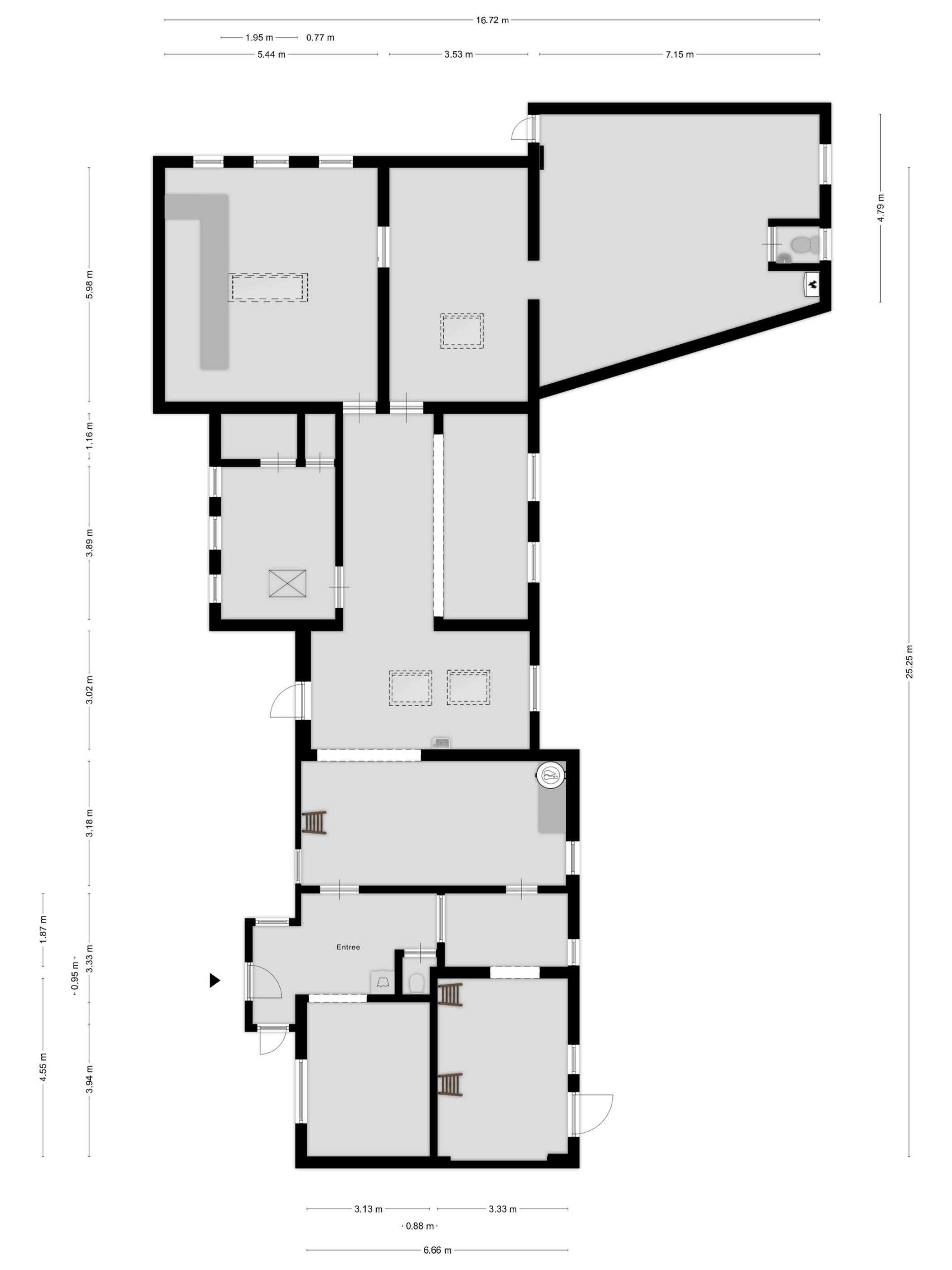 Foto 69 van Pannenschuurlaan 201