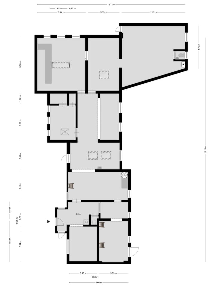 Foto 69 van Pannenschuurlaan 201