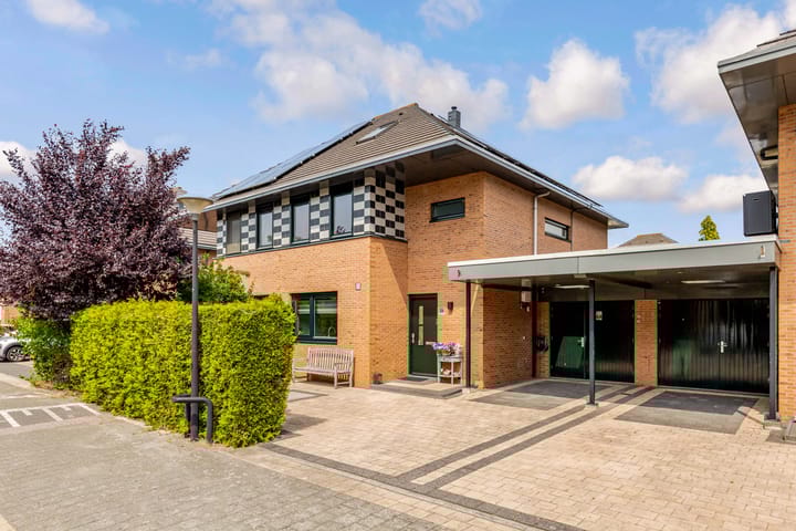 Foto 4 van Richthuisstraat 22