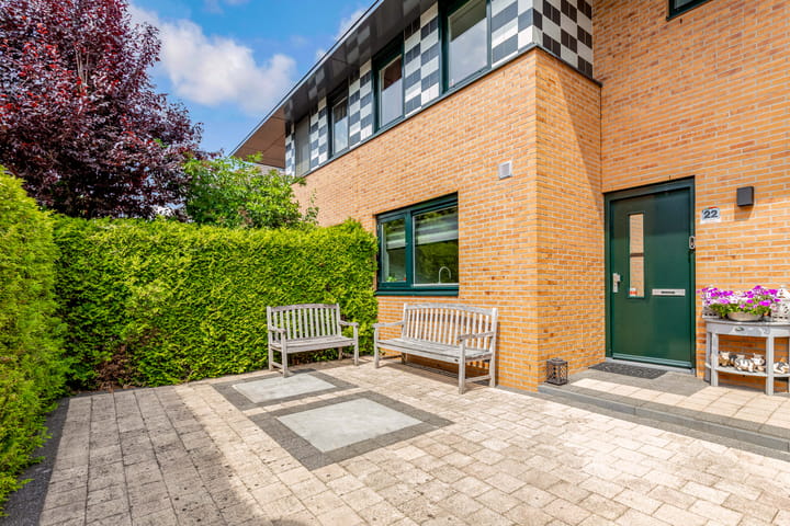 Foto 6 van Richthuisstraat 22