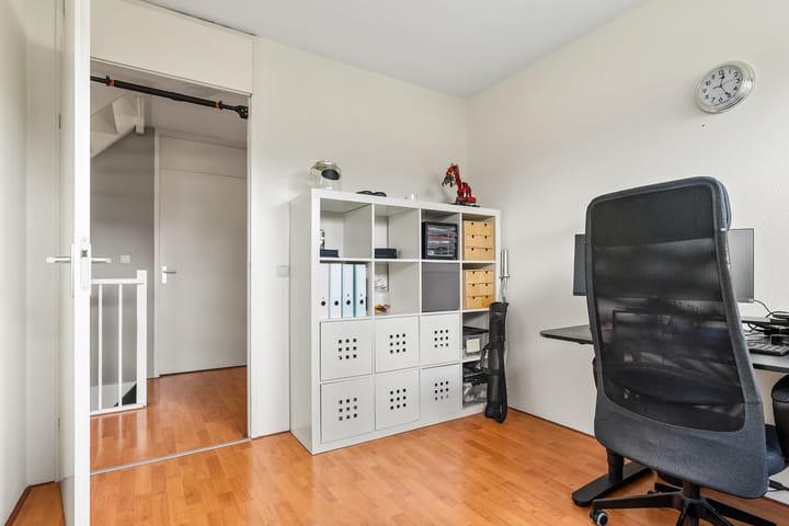 Foto 27 van Richthuisstraat 22