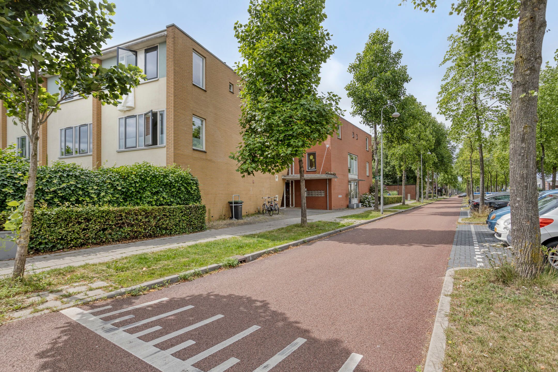 Linnaeus-serre, 5, Amersfoort, 3823DL, Utrecht, Nederland 5 