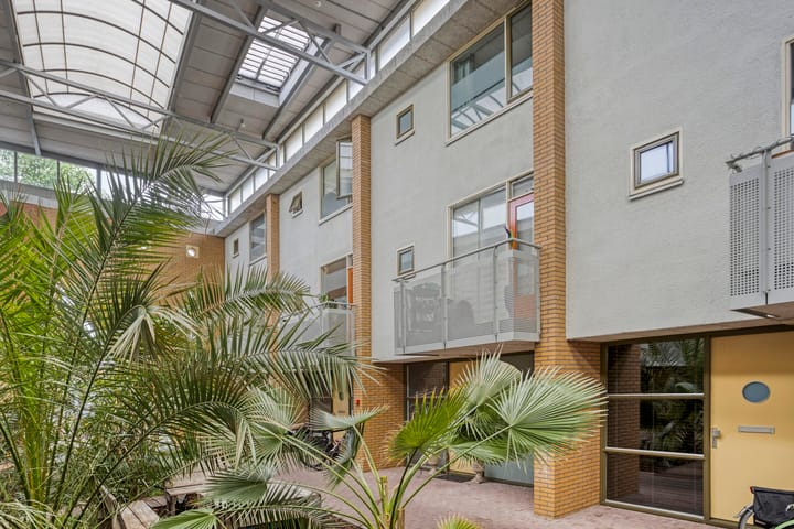 Foto 2 van Linnaeus-serre 5