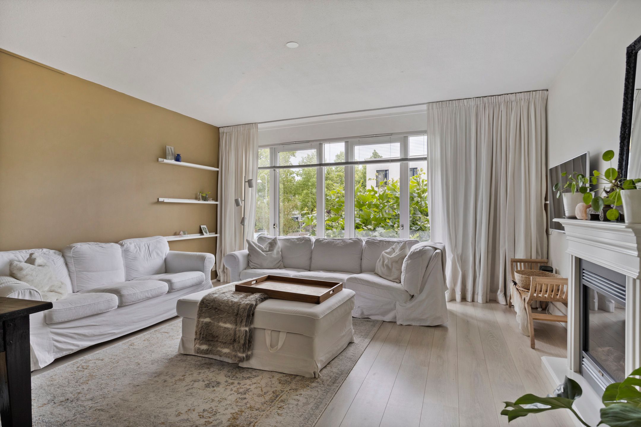 Foto 3 van Linnaeus-serre 5