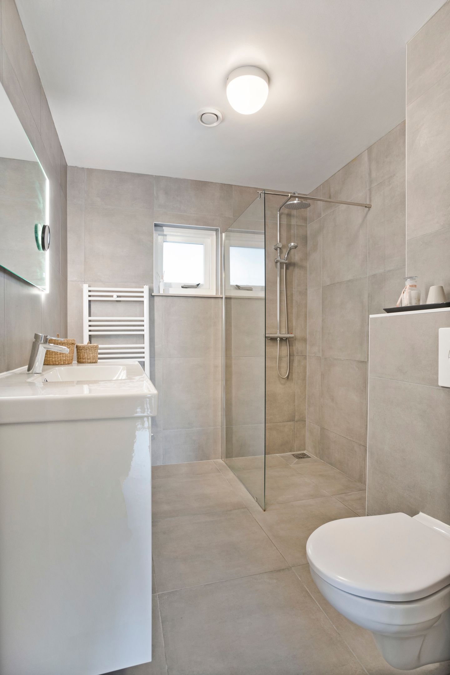 Foto 5 van Linnaeus-serre 5