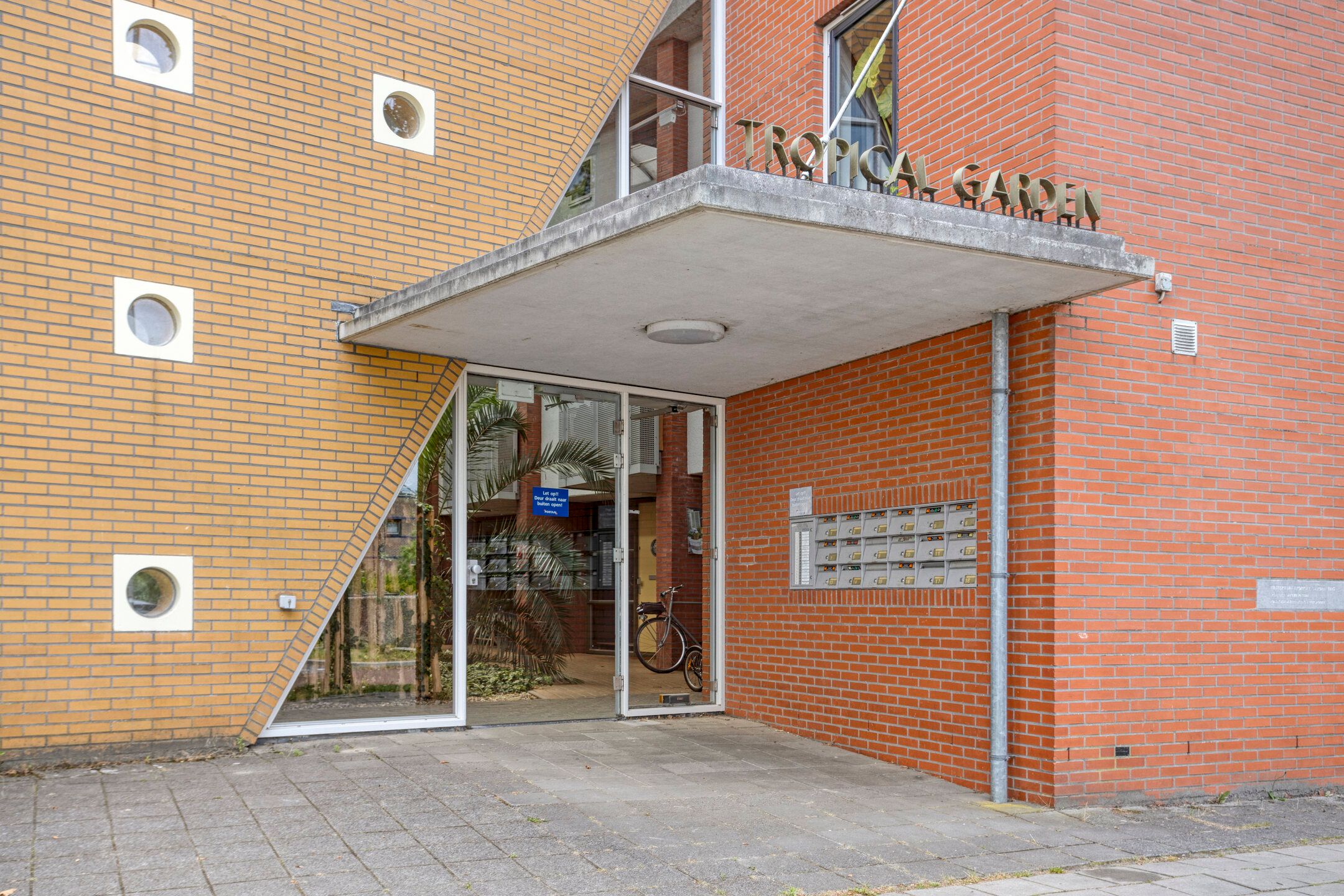 Foto 6 van Linnaeus-serre 5