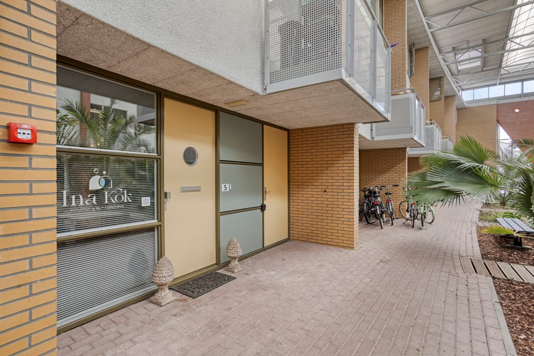 Foto 7 van Linnaeus-serre 5