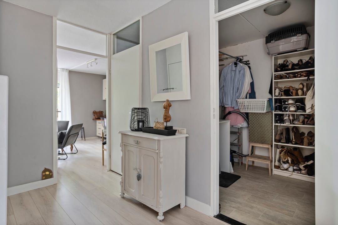 Foto 8 van Linnaeus-serre 5