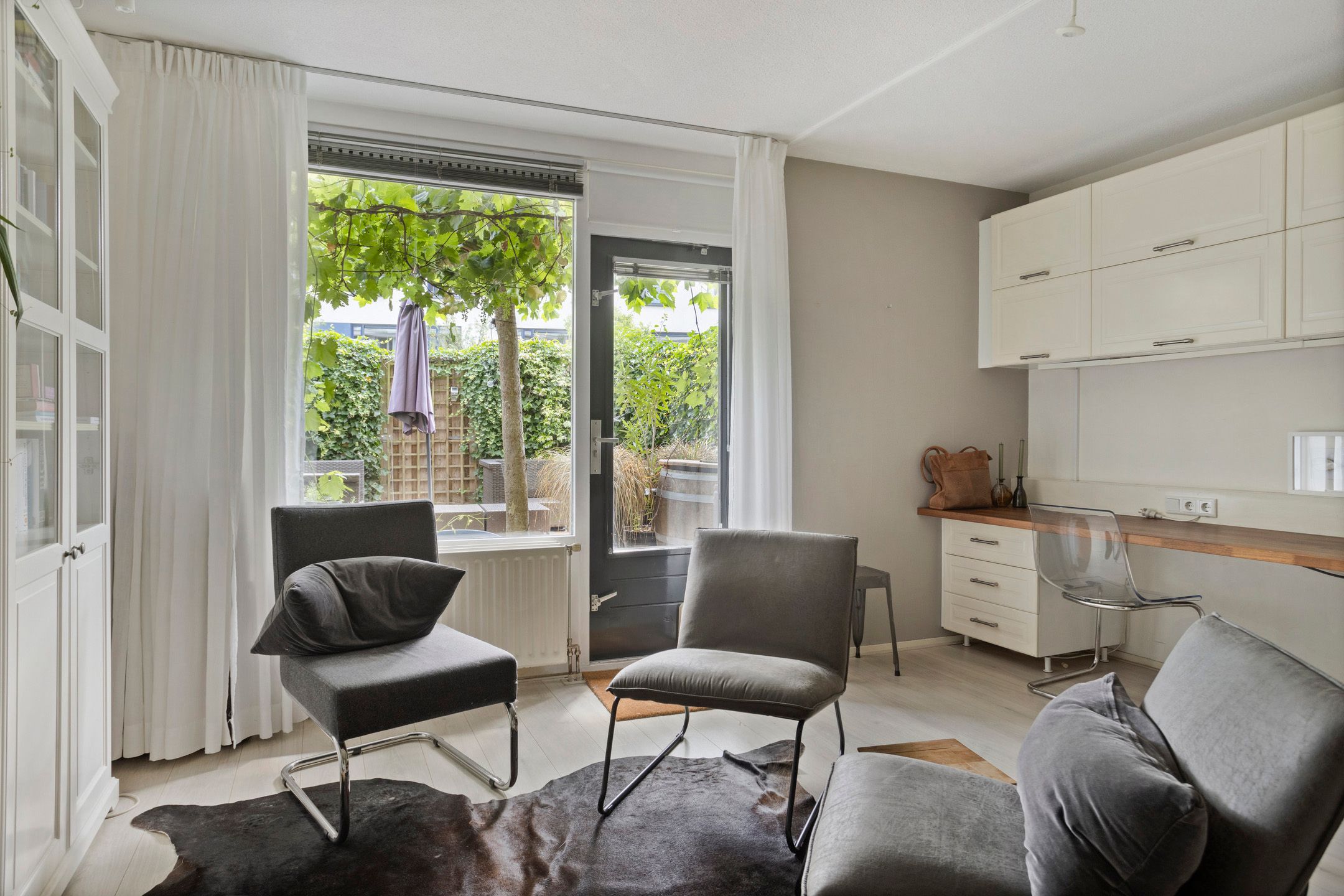 Foto 9 van Linnaeus-serre 5