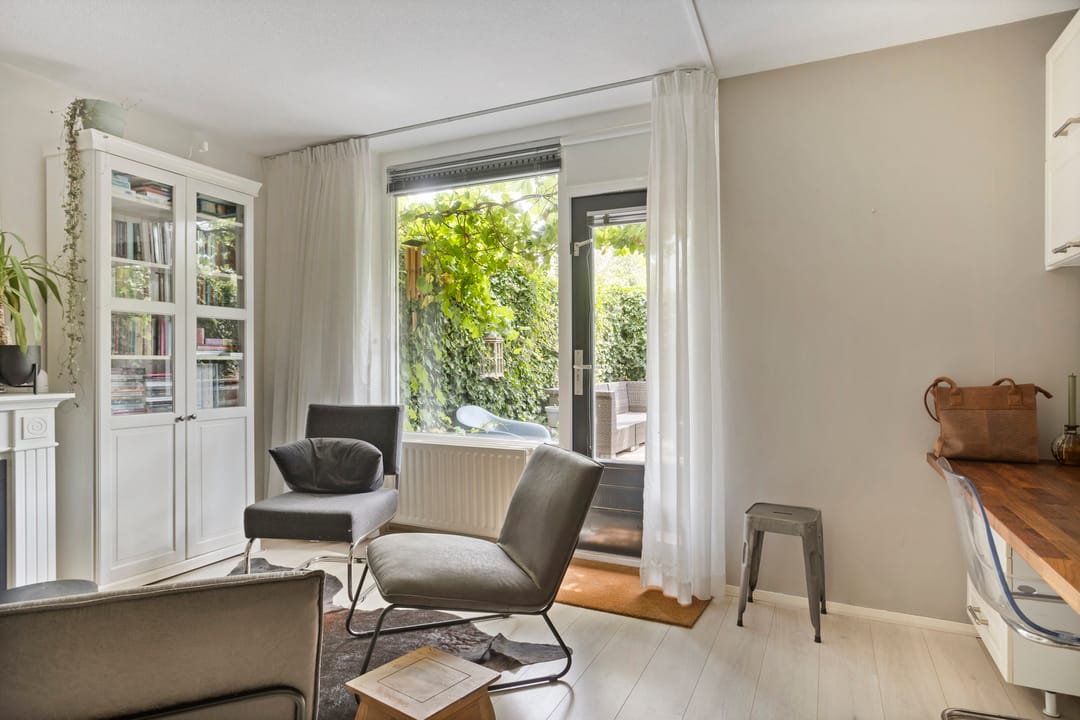 Foto 11 van Linnaeus-serre 5