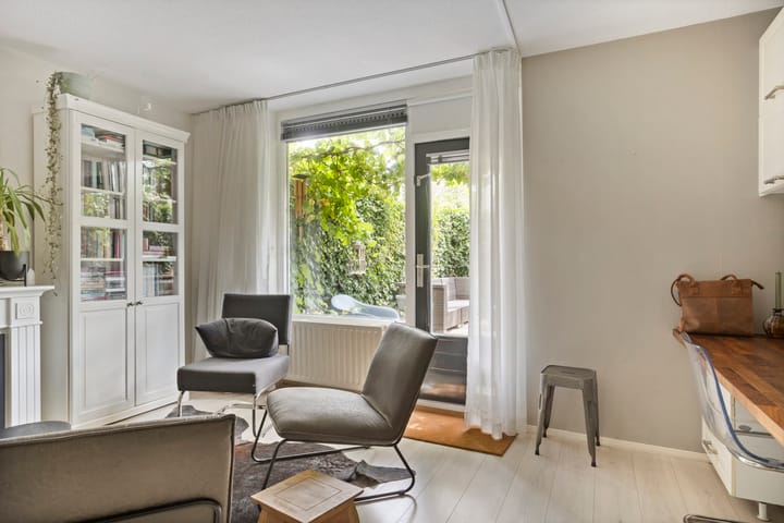 Foto 11 van Linnaeus-serre 5