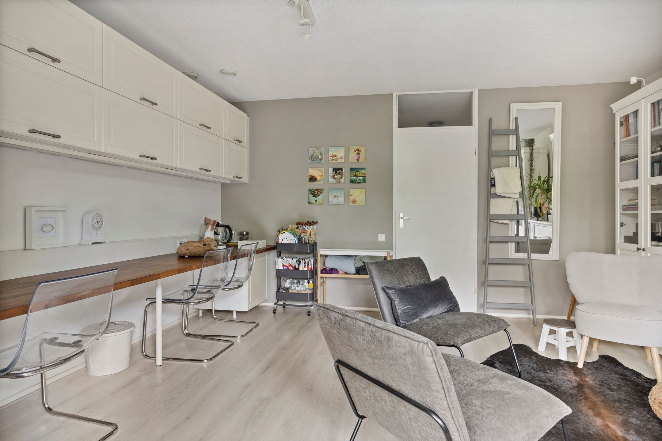 Foto 12 van Linnaeus-serre 5