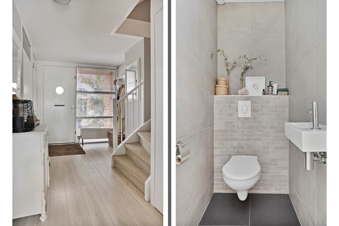 Foto 13 van Linnaeus-serre 5