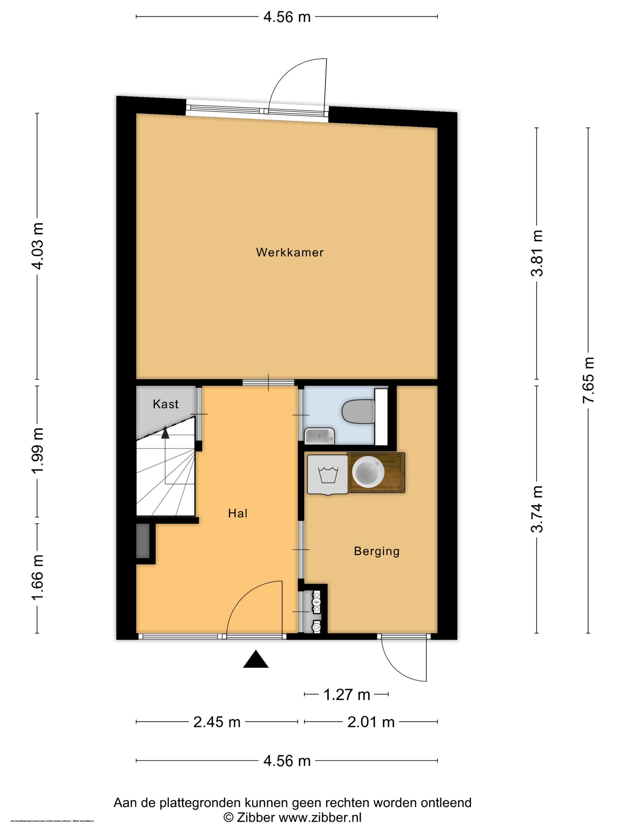 Foto 15 van Linnaeus-serre 5