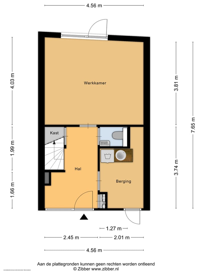 Foto 15 van Linnaeus-serre 5
