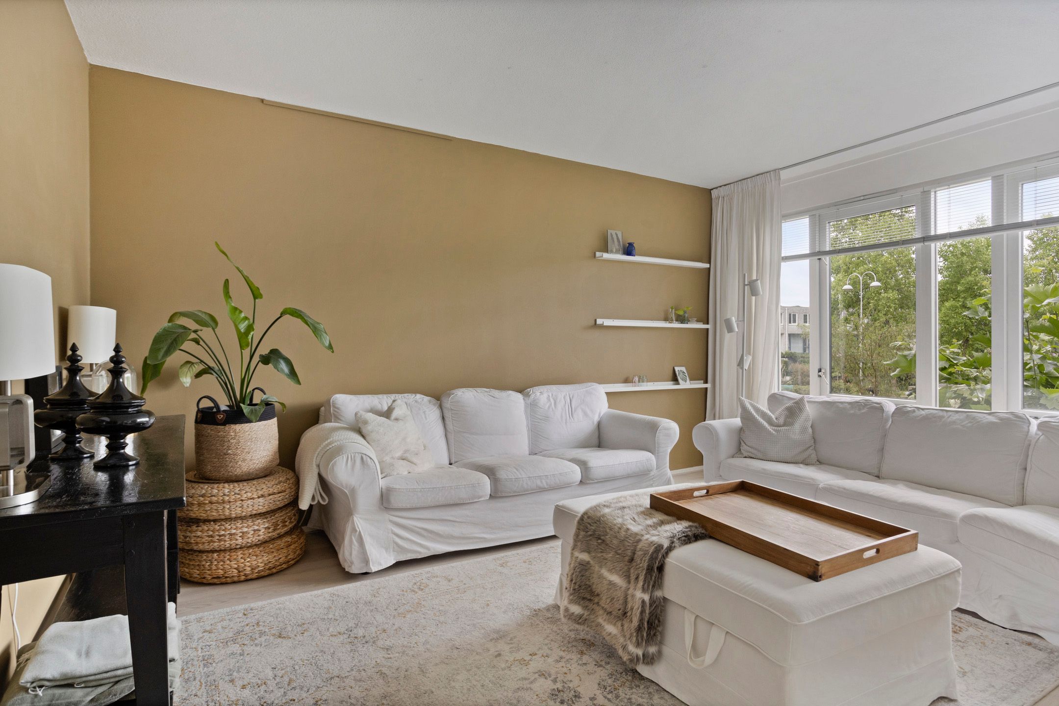 Foto 18 van Linnaeus-serre 5