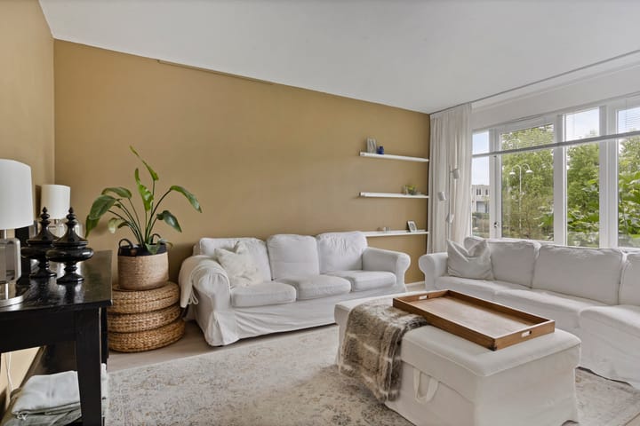 Foto 18 van Linnaeus-serre 5