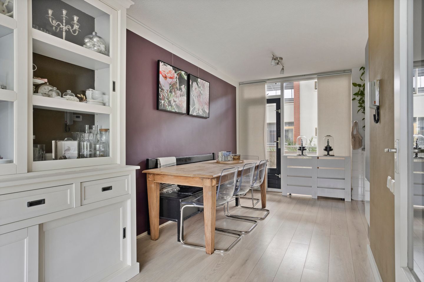 Foto 20 van Linnaeus-serre 5