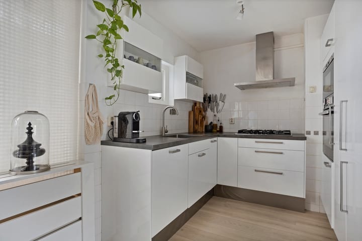 Foto 21 van Linnaeus-serre 5