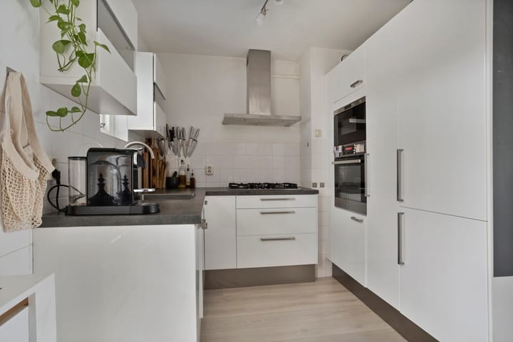 Foto 22 van Linnaeus-serre 5