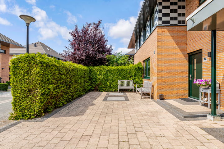 Foto 50 van Richthuisstraat 22