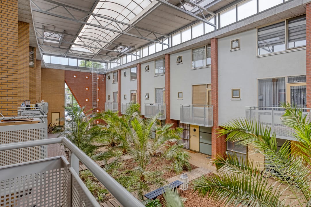 Foto 23 van Linnaeus-serre 5