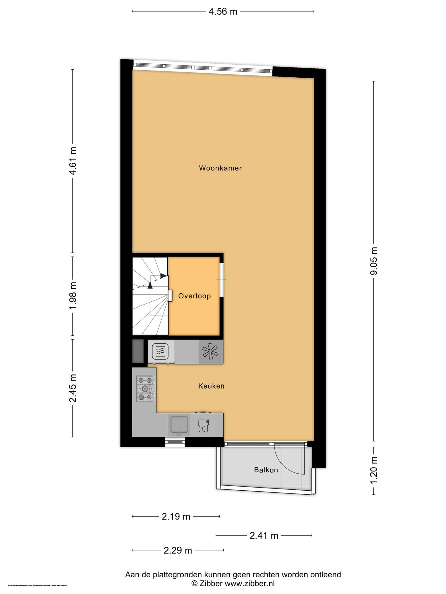 Foto 25 van Linnaeus-serre 5