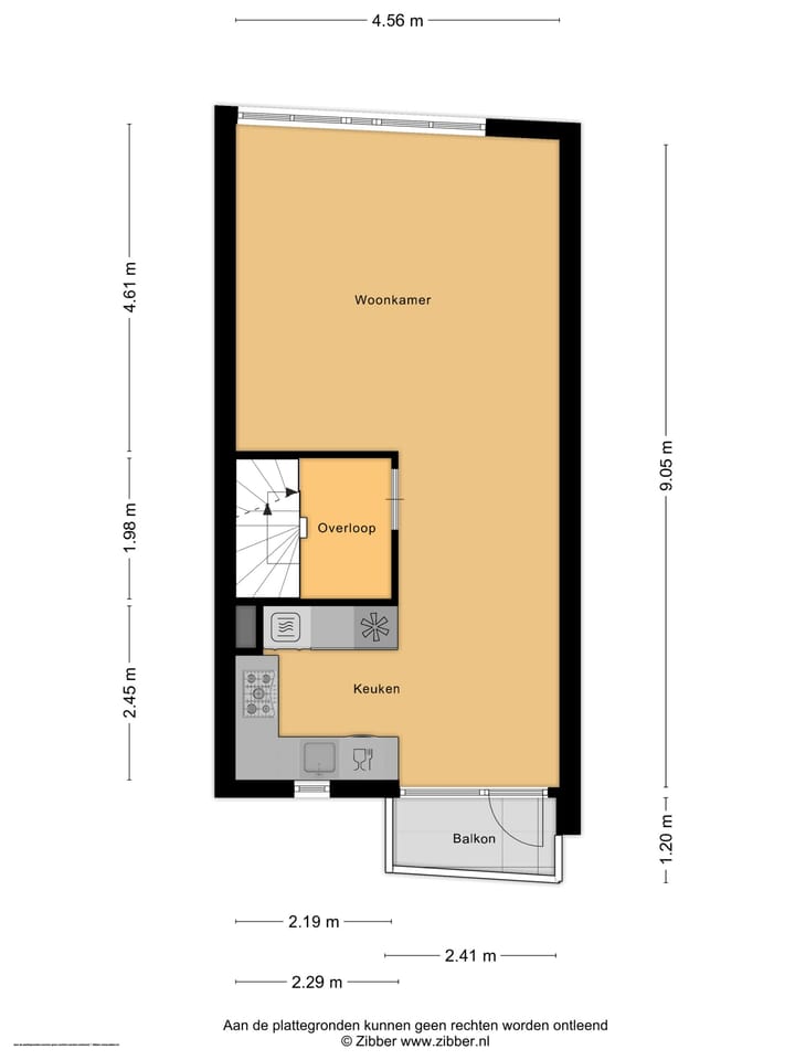 Foto 25 van Linnaeus-serre 5
