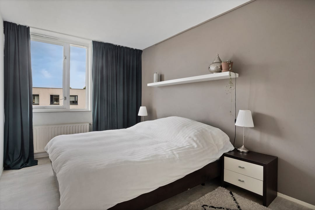 Foto 26 van Linnaeus-serre 5