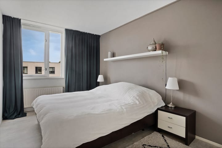 Foto 26 van Linnaeus-serre 5