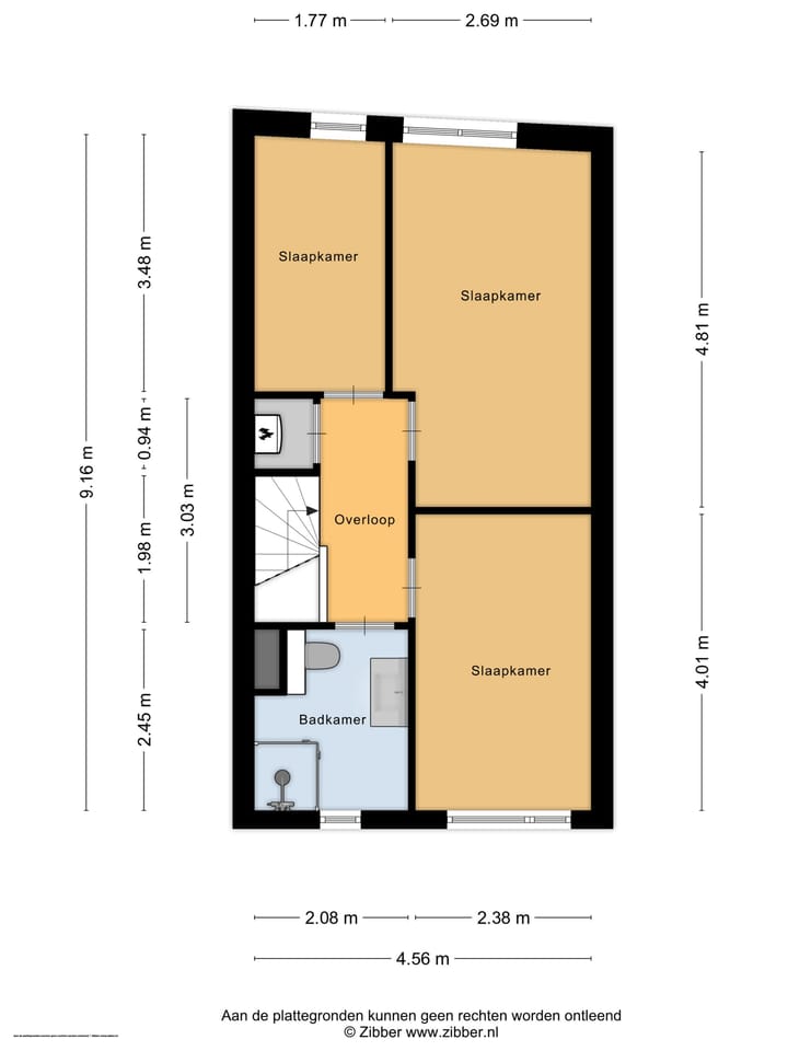 Foto 30 van Linnaeus-serre 5
