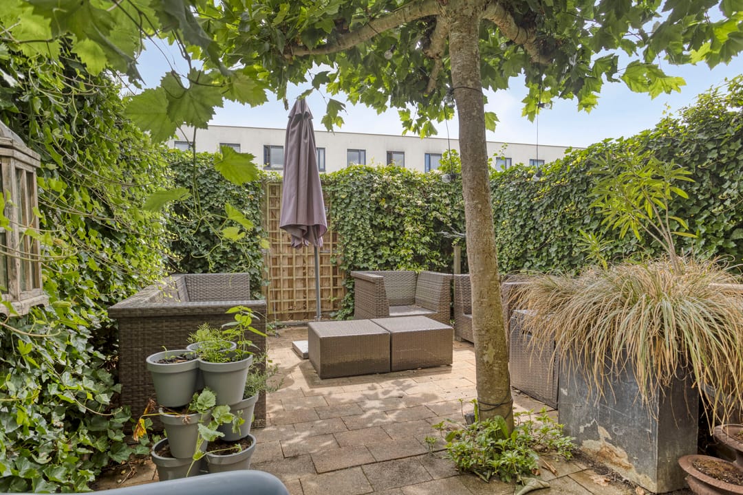 Foto 32 van Linnaeus-serre 5