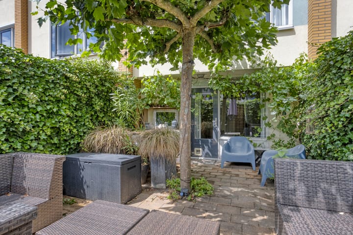 Foto 33 van Linnaeus-serre 5