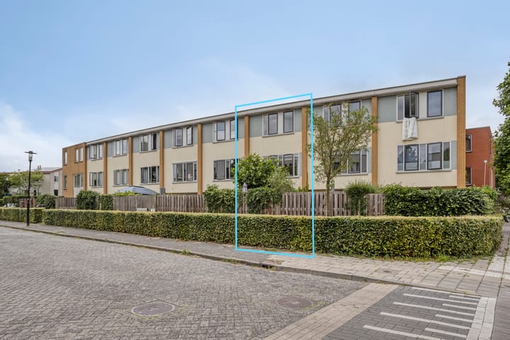 Foto 34 van Linnaeus-serre 5