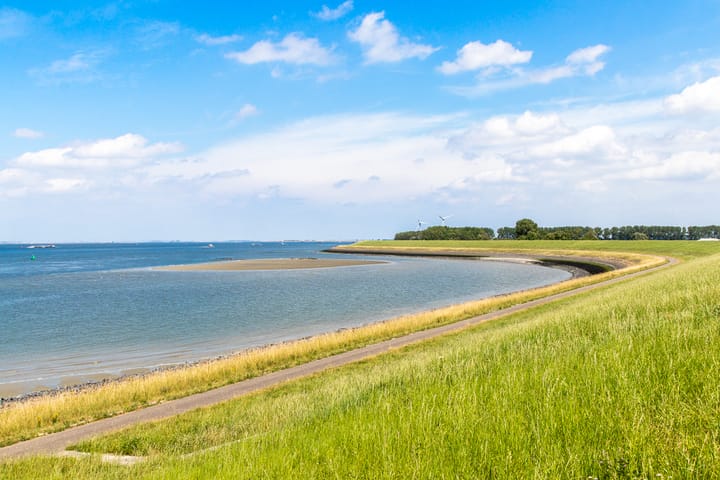 Foto 3 van Jacobus de Waalstraat - kavel 3