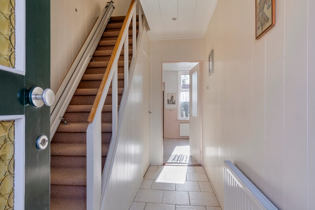 Photo 2 of Willebrordstraat 7