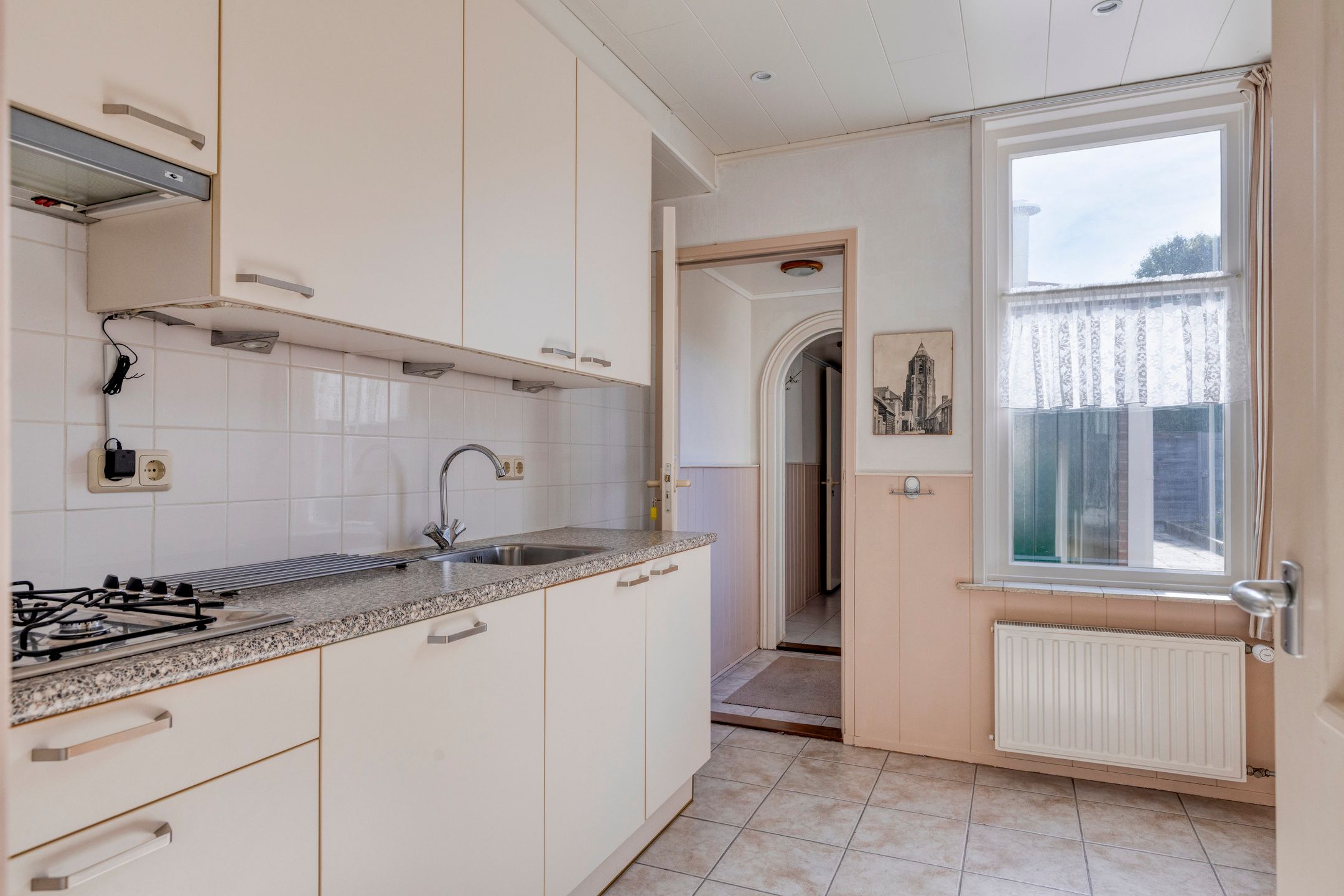 Photo 3 of Willebrordstraat 7