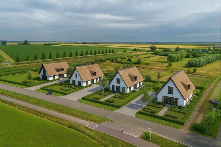 Photo 2 of Jacobus de Waalstraat - kavel 4